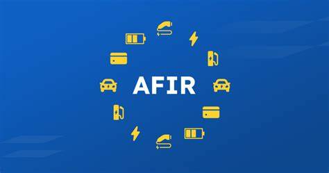AFIR Logo