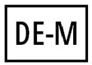 Eichrecht Symbol